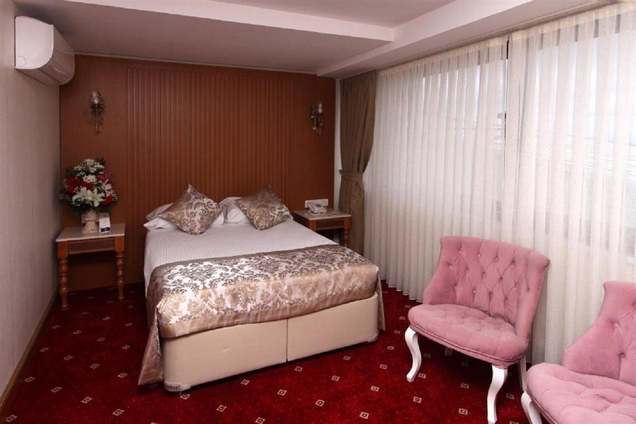 Tilia Hotel Provincia di Provincia di Istanbul Esterno foto